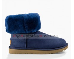 UGG CLASSIC II NAVY