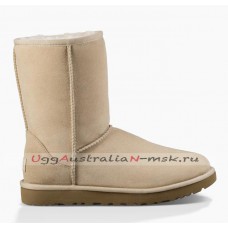 UGG CLASSIC II SAND