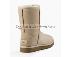 UGG CLASSIC II SAND