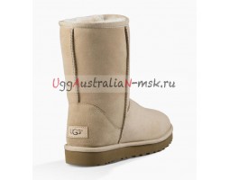 UGG CLASSIC II SAND