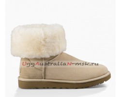 UGG CLASSIC II SAND