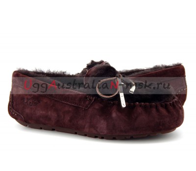 UGG ANSLEY RIVERS PORT