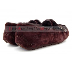 UGG ANSLEY RIVERS PORT