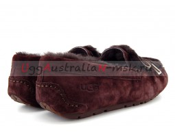 UGG ANSLEY RIVERS PORT