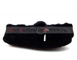 UGG ANSLEY RIVERS BLACK