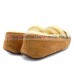 UGG ANSLEY RIVERS CHESTNUT