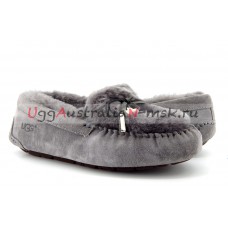 UGG ANSLEY RIVERS GREY