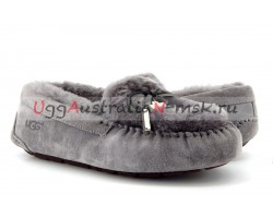 UGG ANSLEY RIVERS GREY