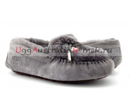 UGG ANSLEY RIVERS GREY