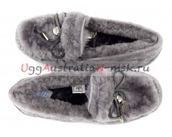 UGG ANSLEY RIVERS GREY