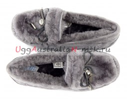 UGG ANSLEY RIVERS GREY