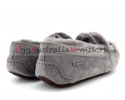 UGG ANSLEY RIVERS GREY