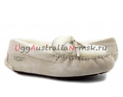 UGG ANSLEY RIVERS GREY VIOLET