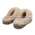 UGG SLIPPER COQUETTE SAND