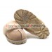 UGG SLIPPER COQUETTE SAND