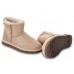 UGG CLASSIC MINI SAND