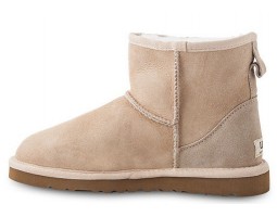 UGG CLASSIC II MINI SAND
