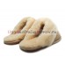 UGG SLIPPER SCUFFETTE SAND