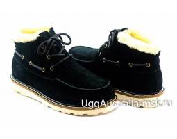 UGG AILEN BLACK