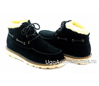 UGG AILEN BLACK