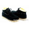 UGG AILEN BLACK