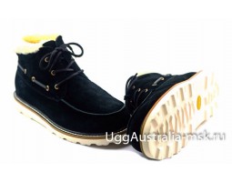 UGG AILEN BLACK