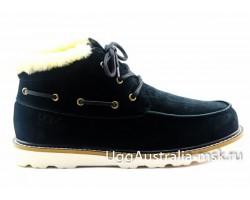 UGG AILEN BLACK