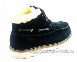 UGG AILEN BLACK