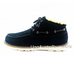 UGG AILEN BLACK