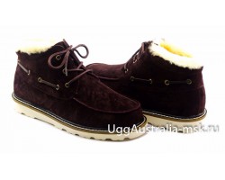 UGG AILEN BROWN