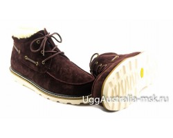 UGG AILEN BROWN