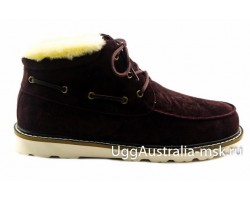 UGG AILEN BROWN