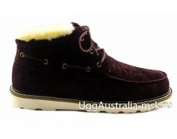 UGG AILEN BROWN