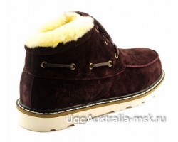 UGG AILEN BROWN