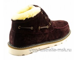 UGG AILEN BROWN
