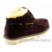 UGG AILEN BROWN