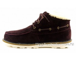 UGG AILEN BROWN