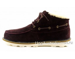 UGG AILEN BROWN
