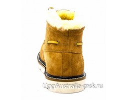 UGG AILEN CHESTNUT