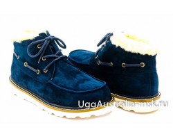 UGG AILEN NAVY