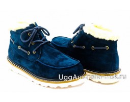 UGG AILEN NAVY