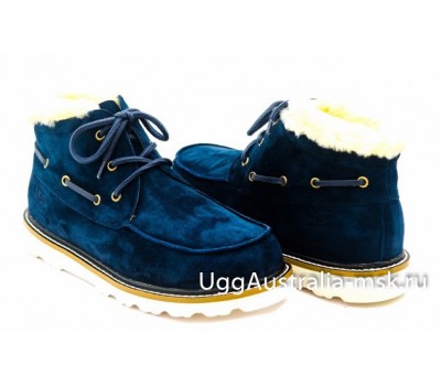 UGG AILEN NAVY