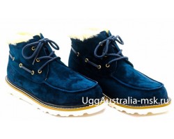 UGG AILEN NAVY