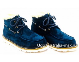 UGG AILEN NAVY