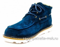 UGG AILEN NAVY