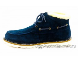 UGG AILEN NAVY