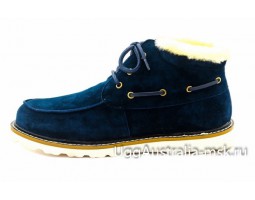 UGG AILEN NAVY