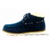 UGG AILEN NAVY