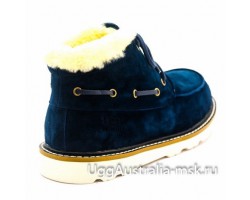 UGG AILEN NAVY