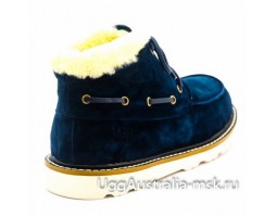 UGG AILEN NAVY